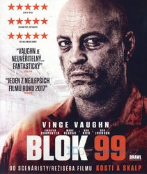 Blok 99 (BLU-RAY)