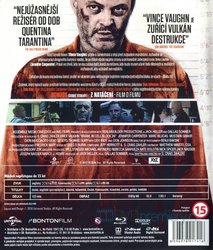 Blok 99 (BLU-RAY)