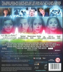 Hráči se smrtí (2017) (BLU-RAY)