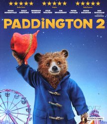 Paddington 2 (BLU-RAY)