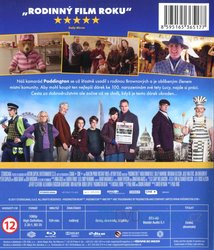 Paddington 2 (BLU-RAY)