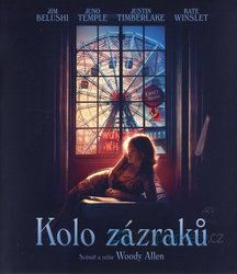 Kolo zázraků (BLU-RAY)