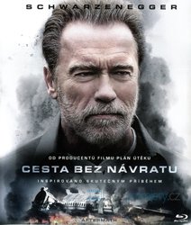 Cesta bez návratu (BLU-RAY)