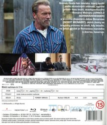 Cesta bez návratu (BLU-RAY)