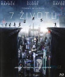 7 životů (BLU-RAY)