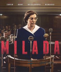 Milada (BLU-RAY)