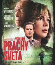 Všechny prachy světa (BLU-RAY)