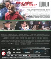 Všechny prachy světa (BLU-RAY)