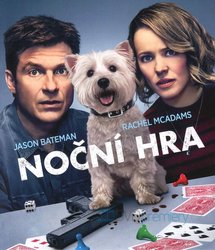 Noční hra (BLU-RAY