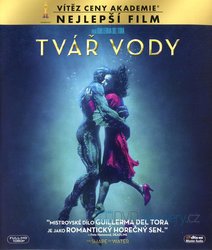 Tvář vody (BLU-RAY)