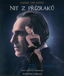 Nit z přízraků (BLU-RAY)