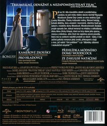 Nit z přízraků (BLU-RAY)