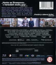 Akta Pentagon: Skrytá válka (BLU-RAY)