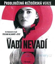 Vadí nevadí (BLU-RAY) - prodloužená verze