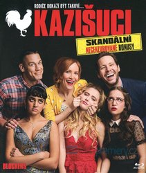 Kazišuci (BLU-RAY)