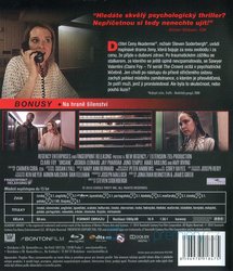 Nepříčetná (BLU-RAY)
