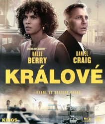 Králové (BLU-RAY)