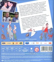 Jak básníci neztrácejí naději + Jak básníci čekají na zázrak (BLU-RAY)