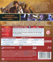 Solo: Star Wars Story (2D + 3D + BLU-RAY BONUS) (3 BLU-RAY)