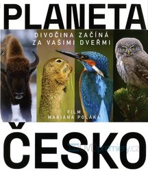 Planeta Česko (BLU-RAY)