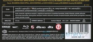 Psí ostrov (BLU-RAY)