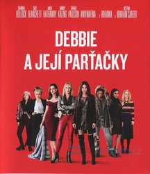 Debbie a její parťačky (BLU-RAY)