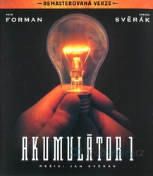 Akumulátor 1 (BLU-RAY) - remasterovaná verze