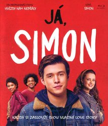 Já, Simon (BLU-RAY)