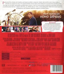 Já, Simon (BLU-RAY)