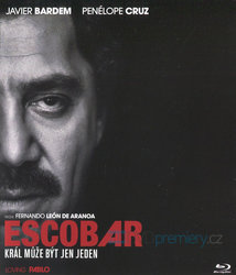 Escobar (BLU-RAY)