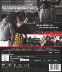 Escobar (BLU-RAY)