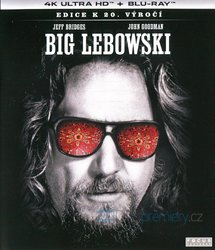 Big Lebowski (4K ULTRA HD+BLU-RAY) (2 BLU-RAY)