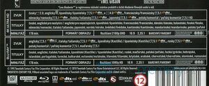 Statečné srdce (4K ULTRA HD + BLU-RAY) (2 BLU-RAY)