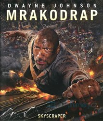 Mrakodrap (BLU-RAY)