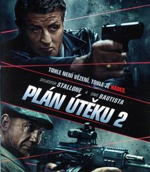 Plán útěku 2 (BLU-RAY)