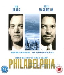 Philadelphia (BLU-RAY) - DOVOZ