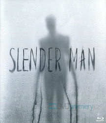 Slender Man (BLU-RAY)