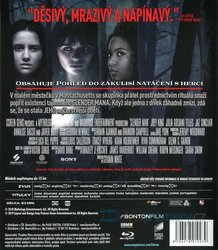 Slender Man (BLU-RAY)