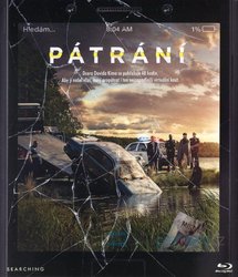 Pátrání (BLU-RAY)