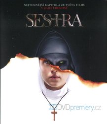 Sestra (BLU-RAY)