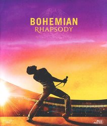 Bohemian Rhapsody (BLU-RAY)