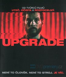 Upgrade (BLU-RAY)