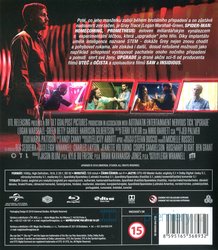 Upgrade (BLU-RAY)