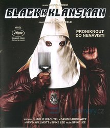 BlacKkKlansman (BLU-RAY)