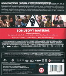 BlacKkKlansman (BLU-RAY)