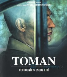 Toman (BLU-RAY)