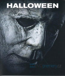 Halloween (2018) (BLU-RAY)