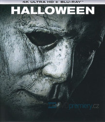 Halloween (2018) (4K ULTRA HD+BLU-RAY) (2 BLU-RAY)