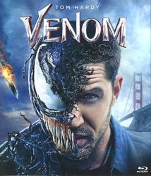 Venom (BLU-RAY)