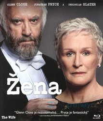 Žena (BLU-RAY)